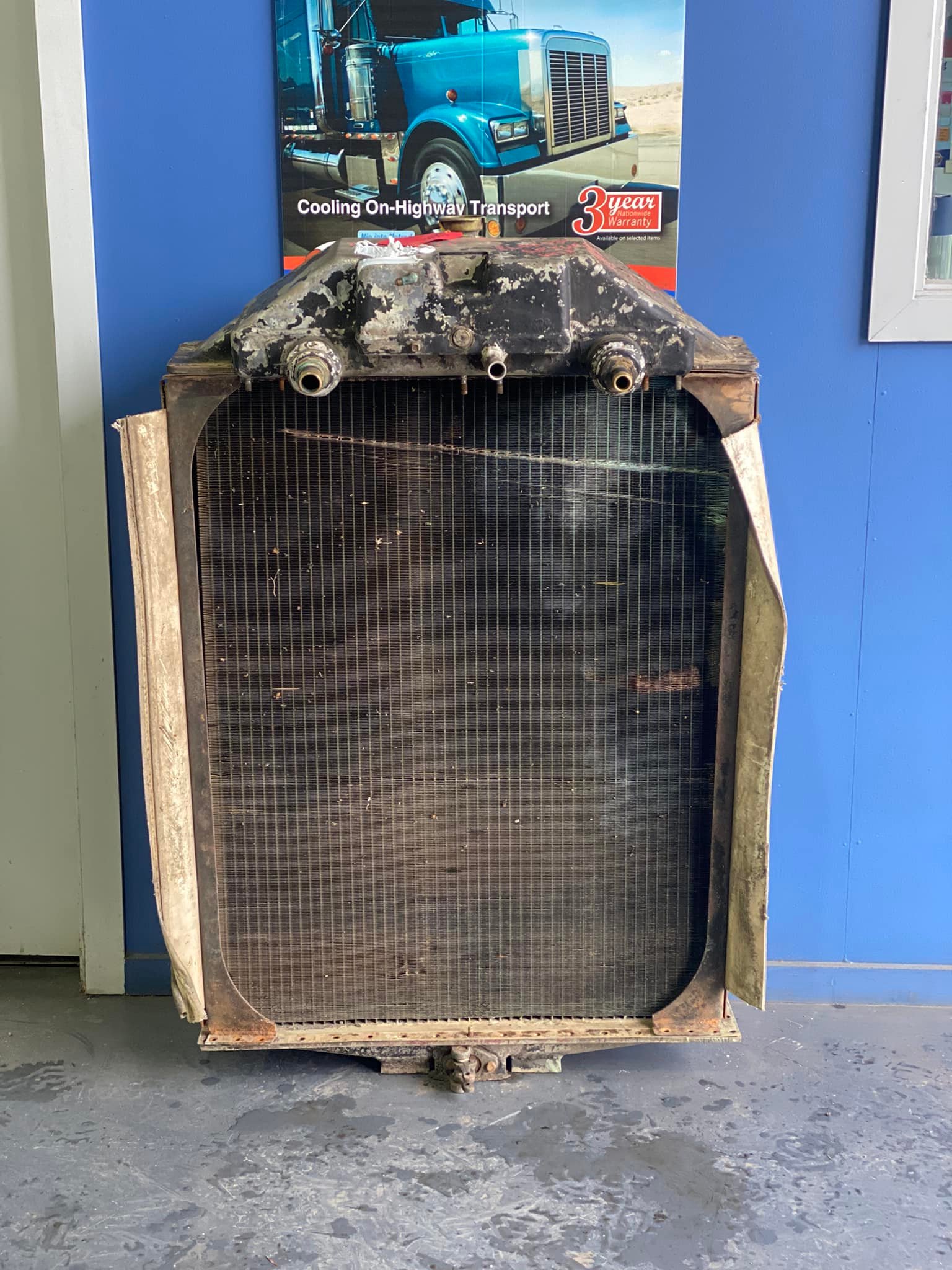 D & D Radiator Service Natrad Sunshine | Braybrook VIC