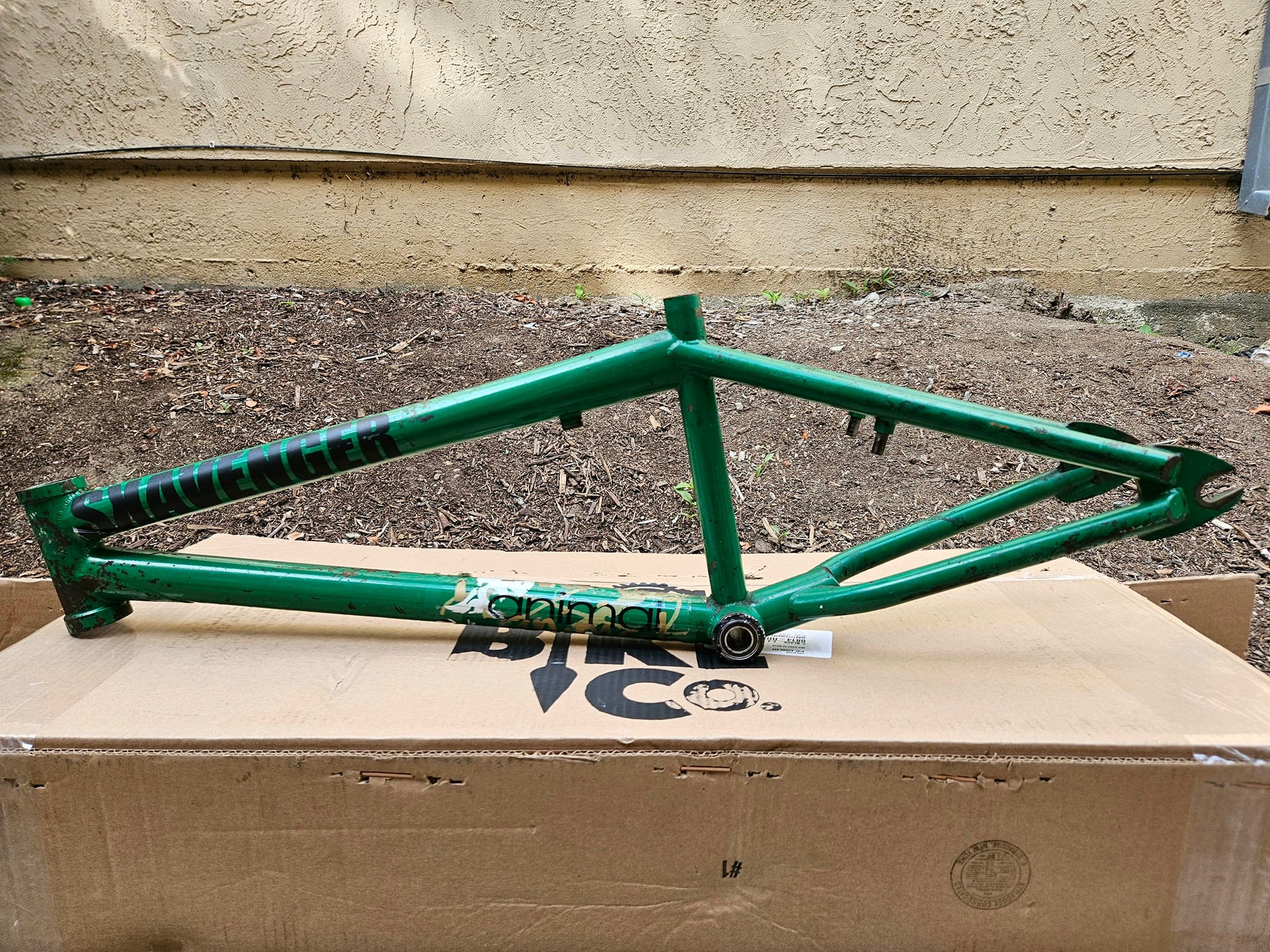 2018 FIT Aitken 26