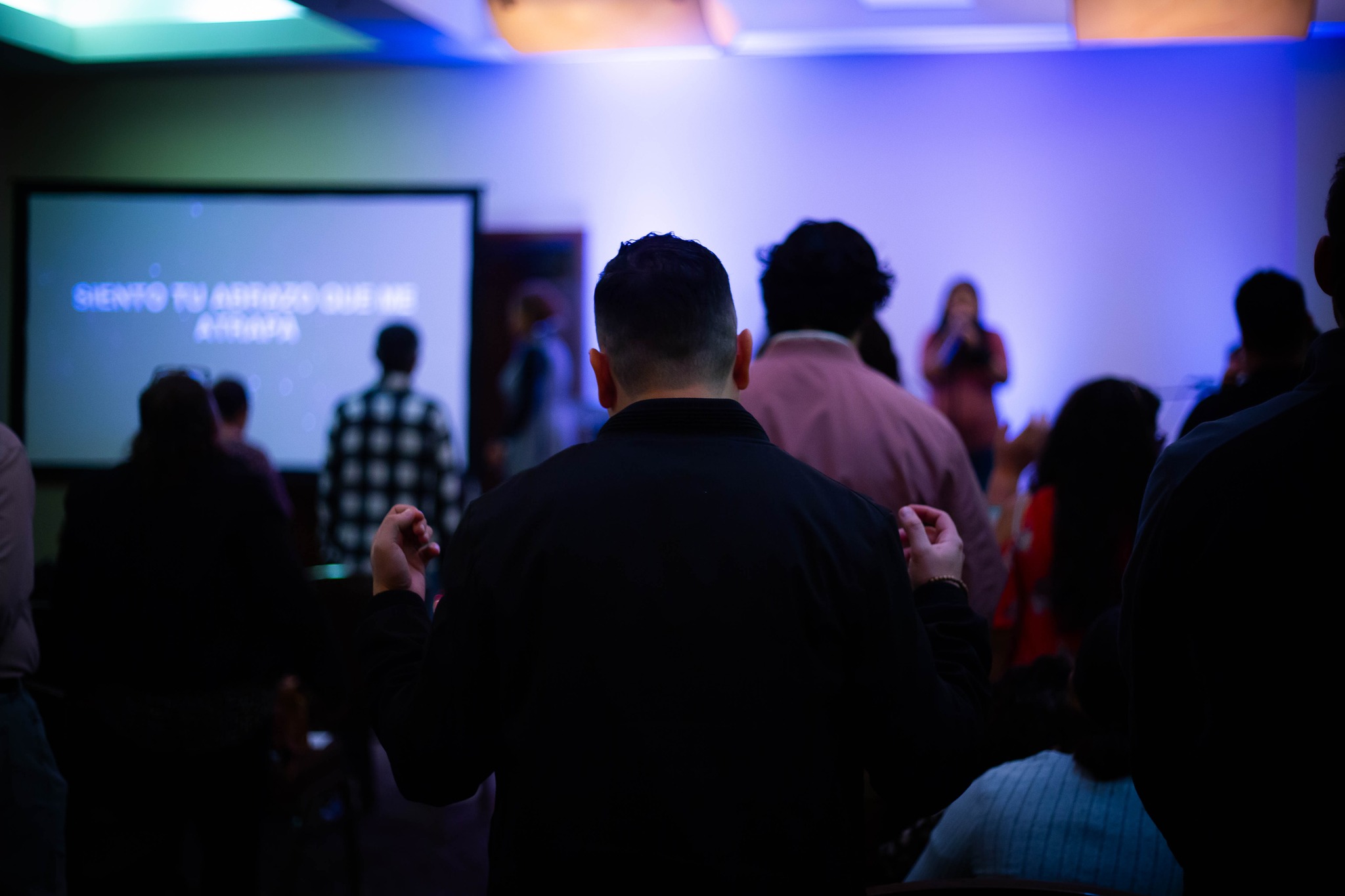 Oak Hills Church - Español... - Oak Hills Church - Español