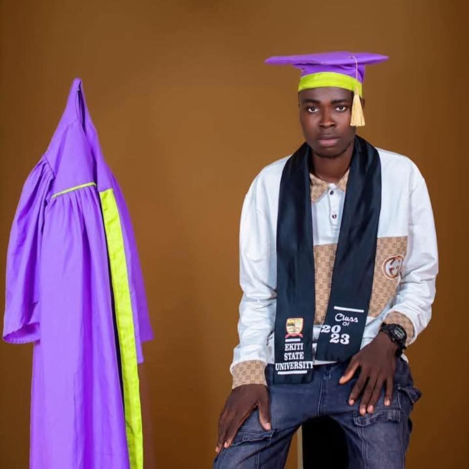 Nafiu Ismail Opeyemi