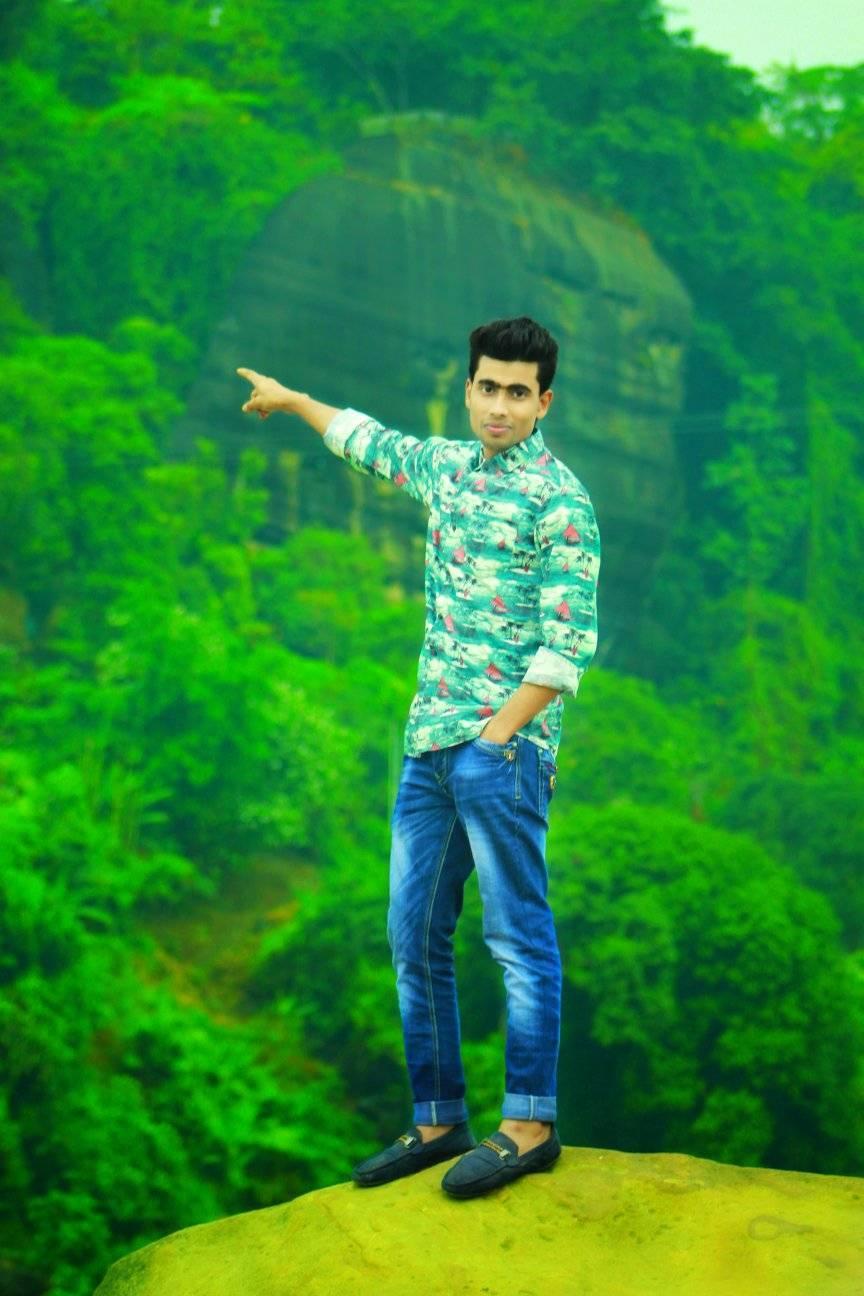 Prince Muhammad Rasel
