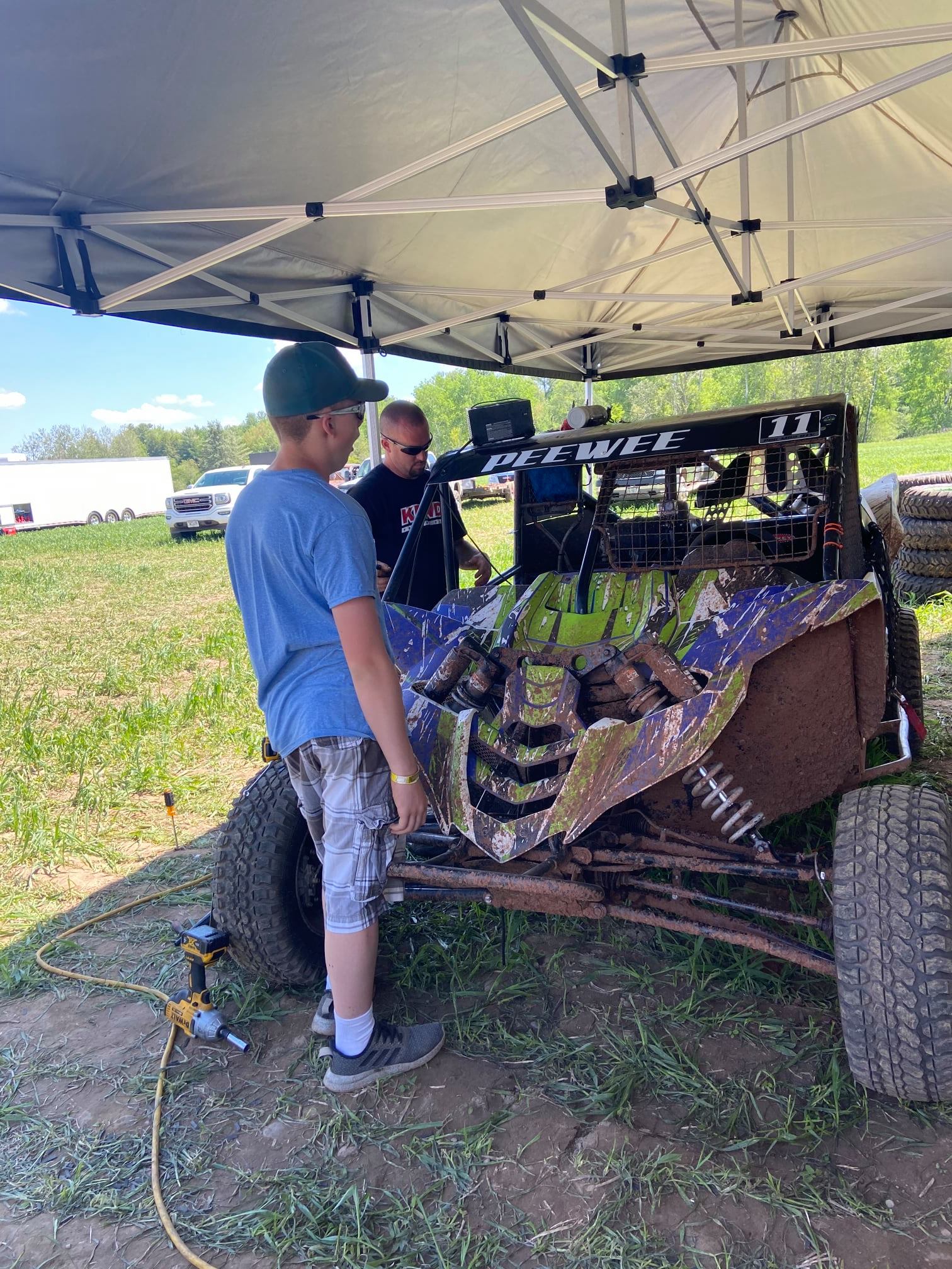 PW Off-Road Performance Racing
