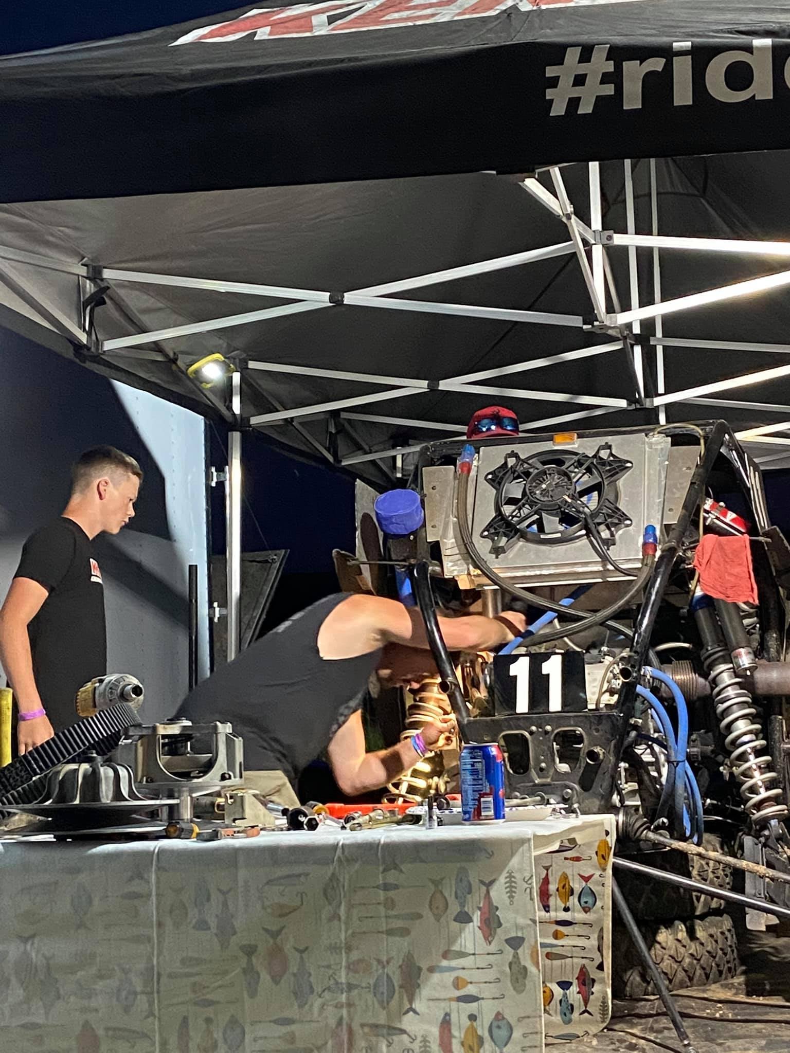 PW Off-Road Performance Racing