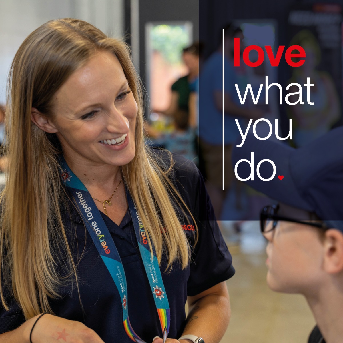 We will be recruiting new... - Kent Fire and Rescue Service | Facebook