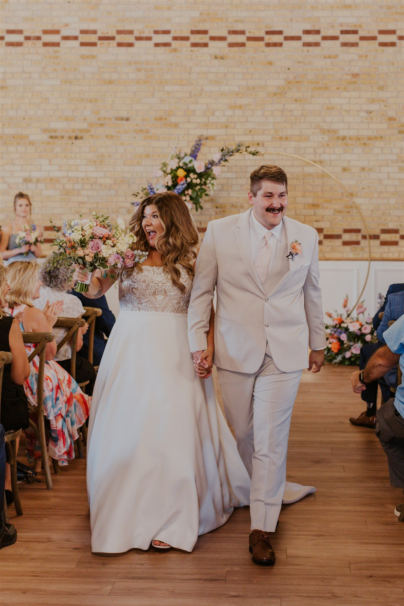 10 South Wedding Venue | Janesville WI