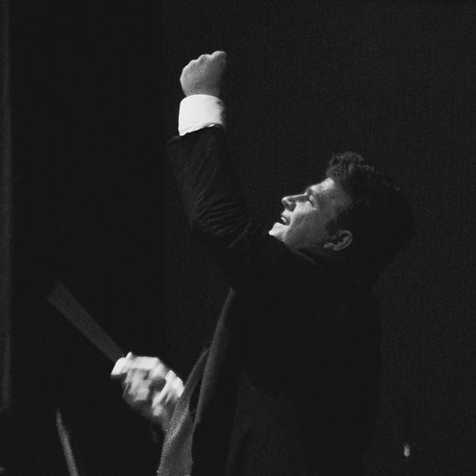 You know the moment. The... - Space Coast Symphony Orchestra | Facebook