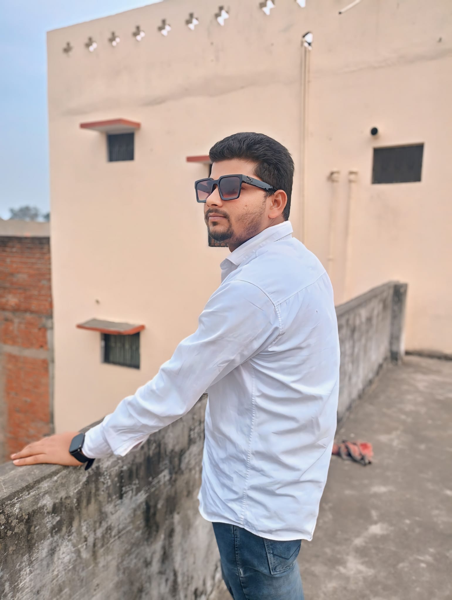 V Anil Raj