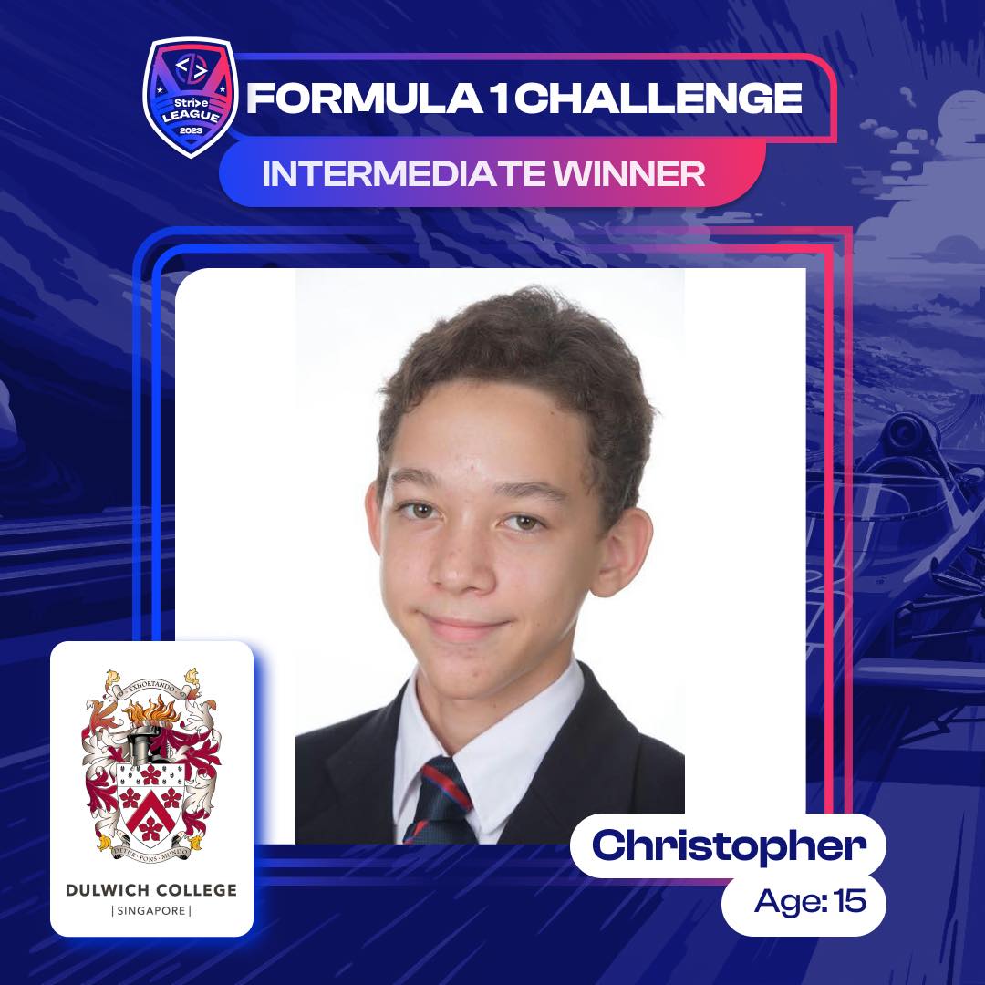 Strive Math | Singapore Singapore
