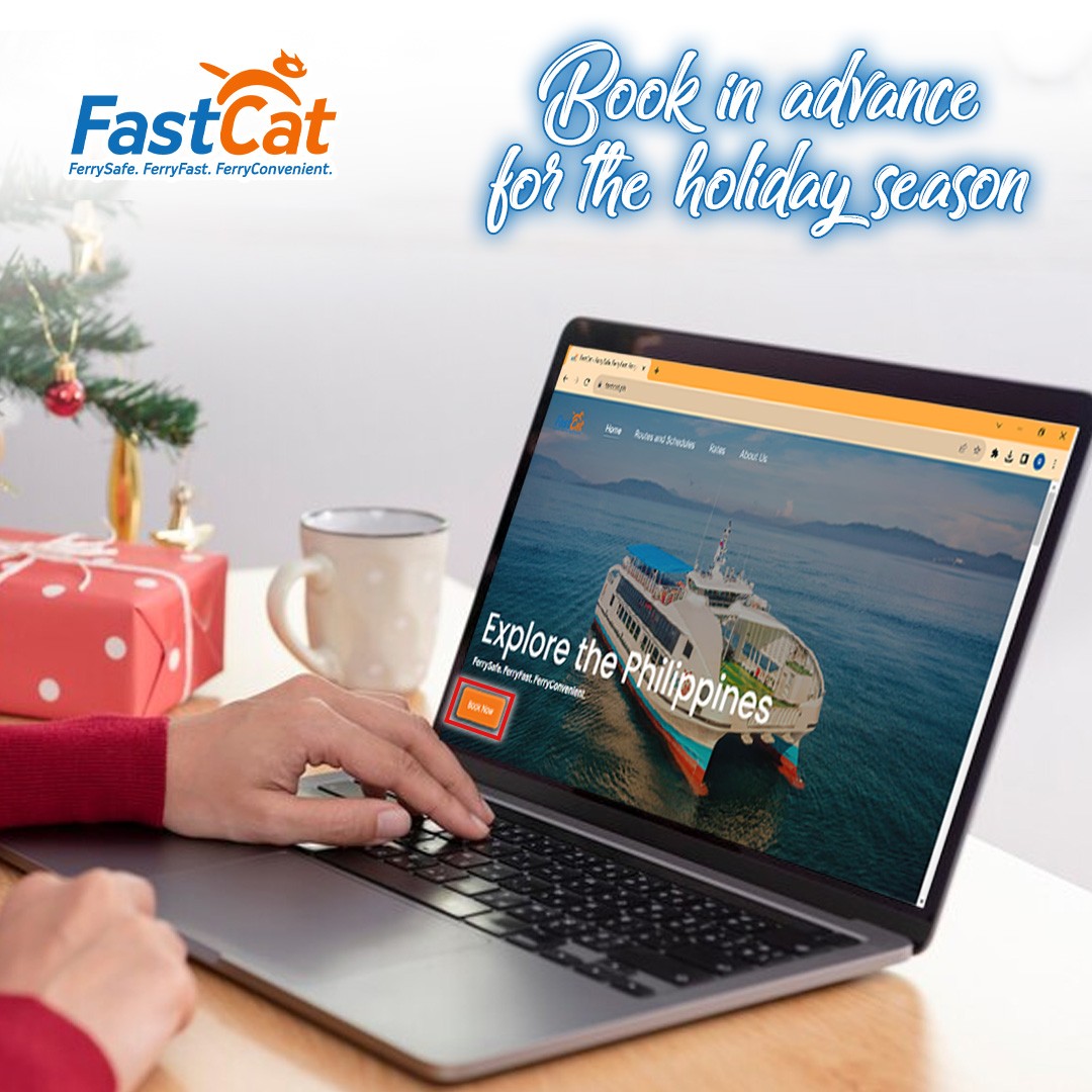 Fast - Skip the long queues and save time by booking your RORO vessel ...