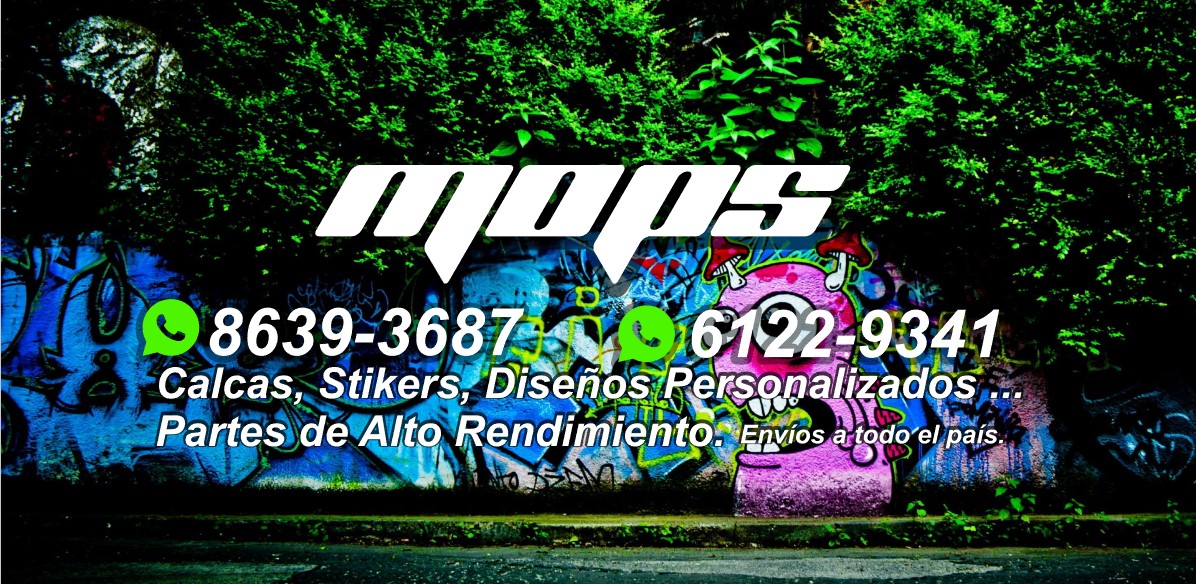 MOPS performance | Guácimo