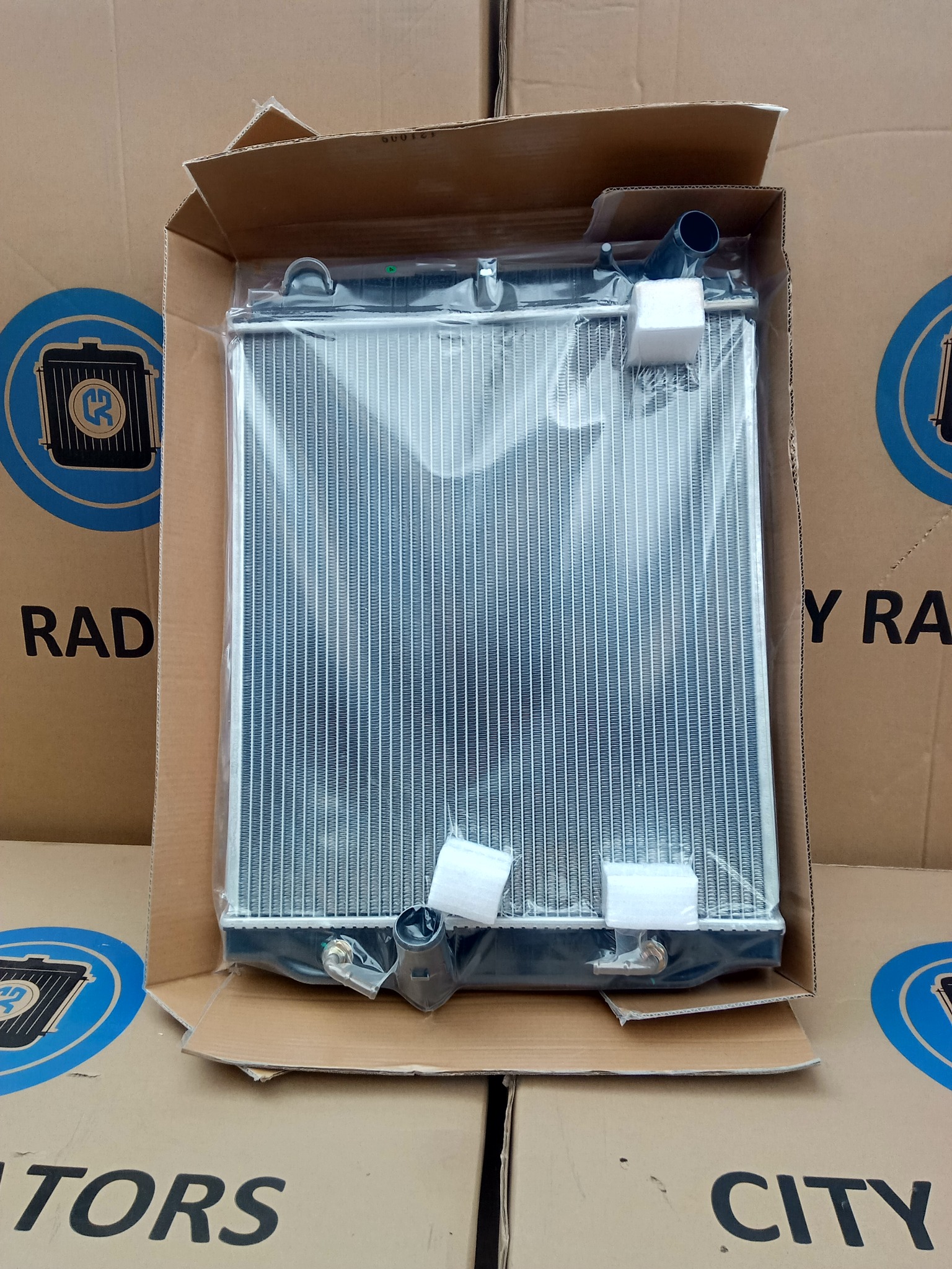 City Radiators | Nairobi