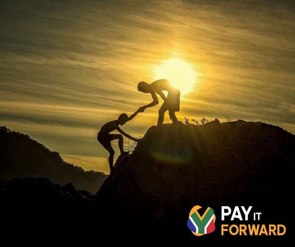 Pay It Forward SA