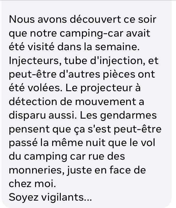 Saint Léger Les Vignes... - Saint Léger Les Vignes Infos