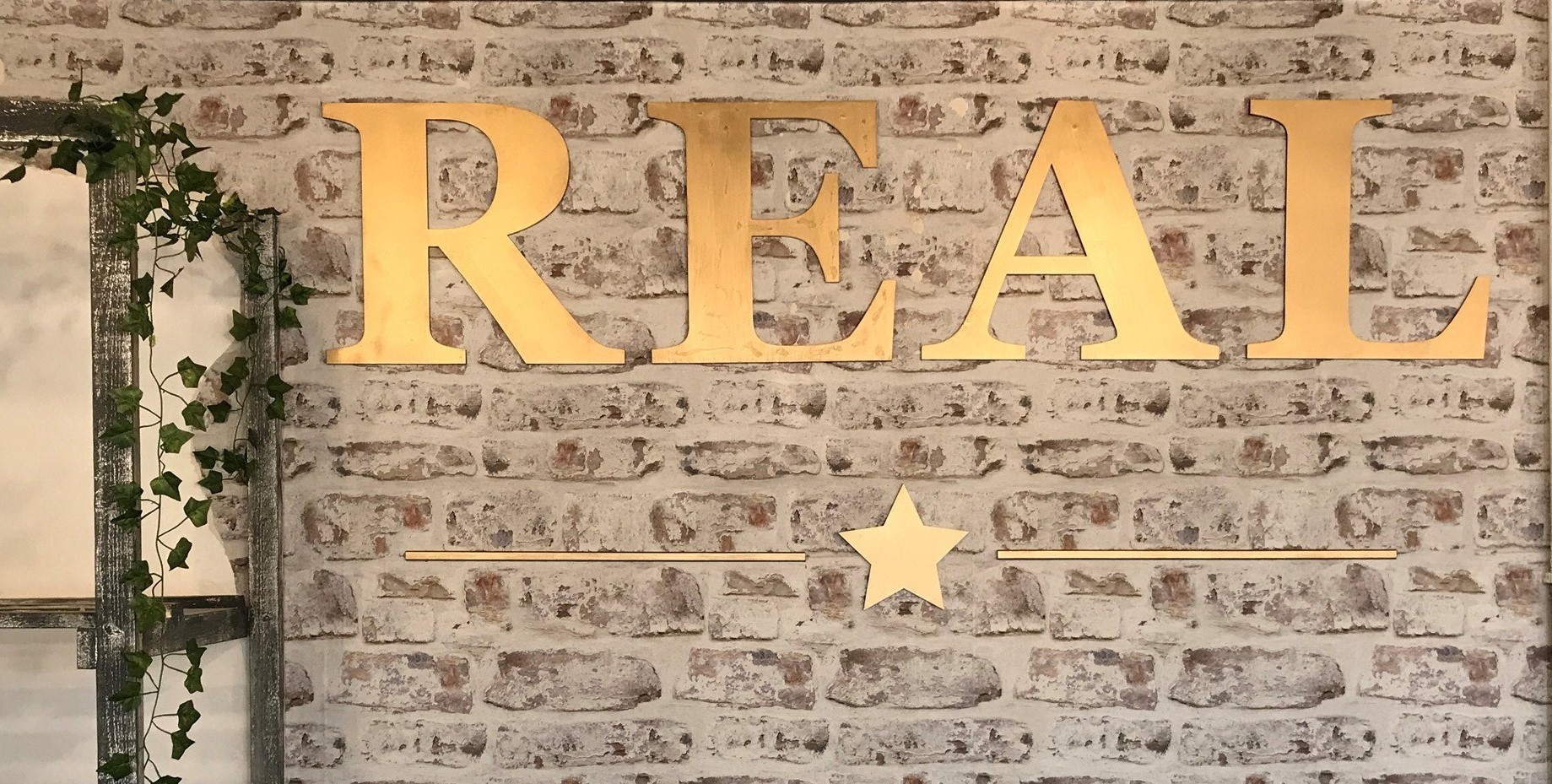 REAL COLLECTIONS | Brixham