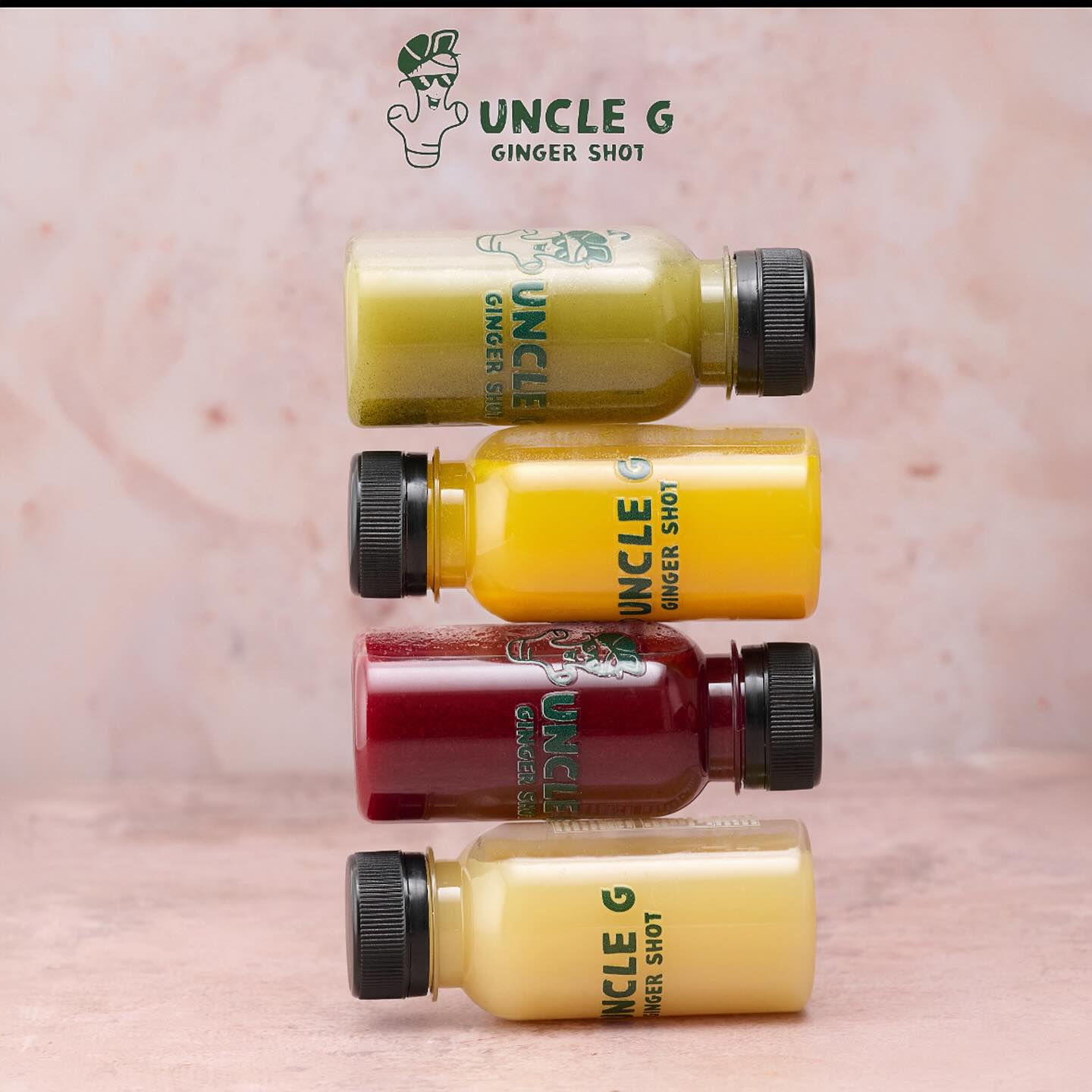 Uncle G | Xinbei