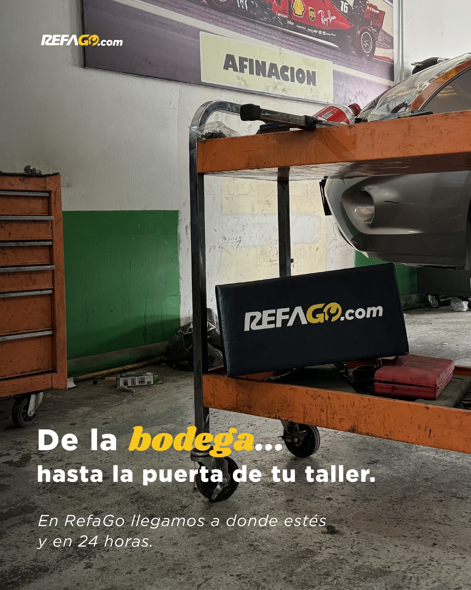 Refago.com
