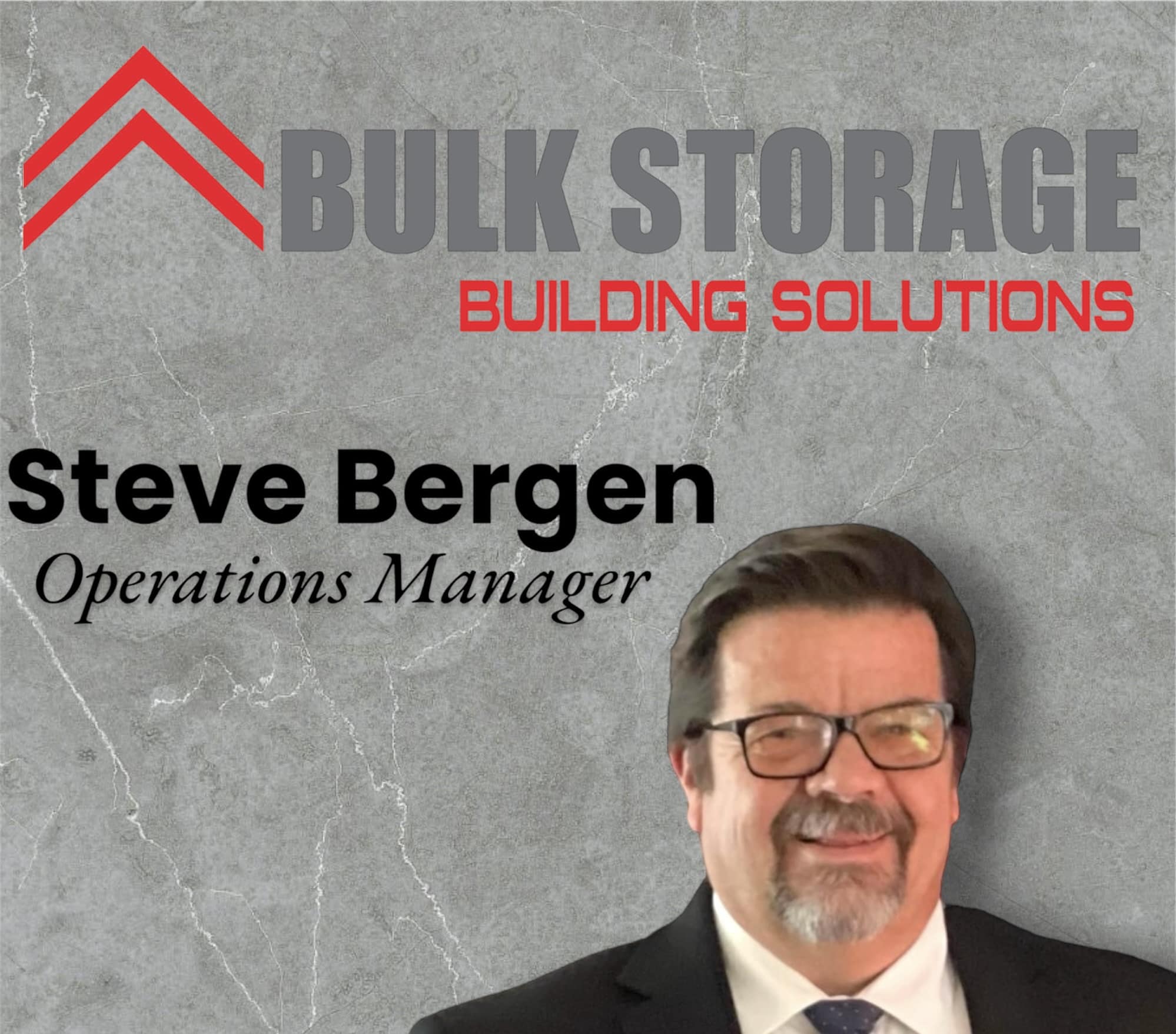 Bulk Storage Building Solutions