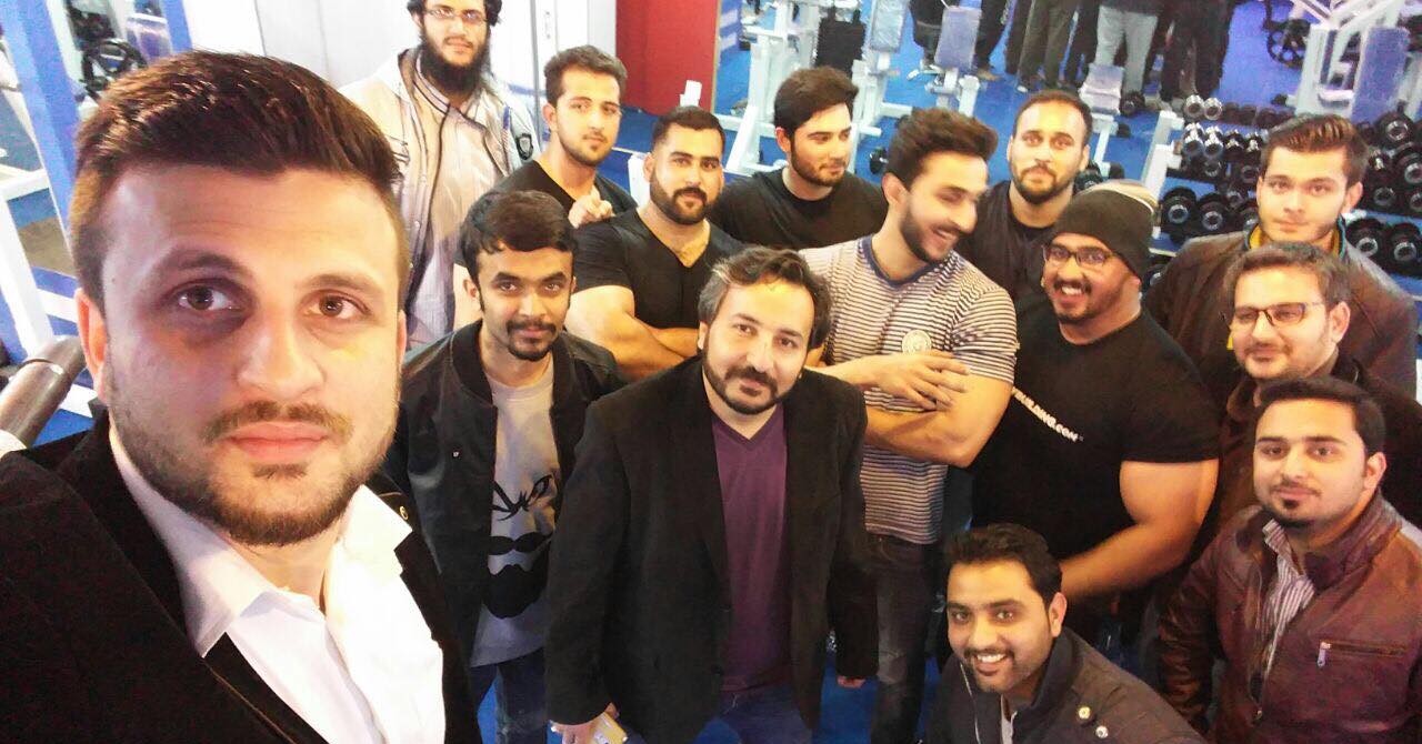 Rock Body Gym | Rawalpindi Cantonment