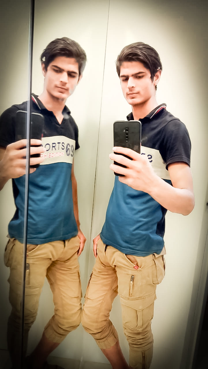 Aman Ali