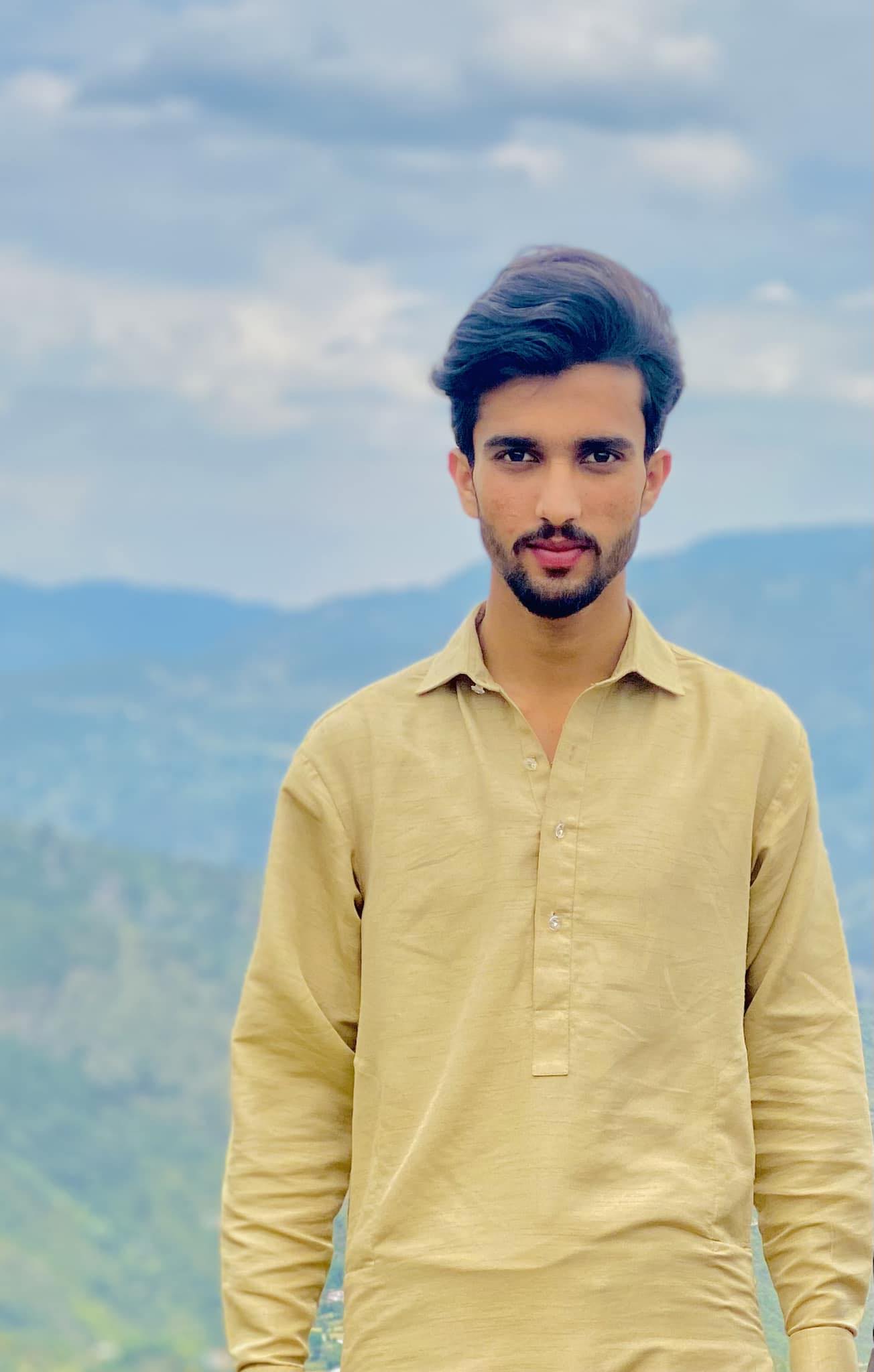 Ansaar Tariq