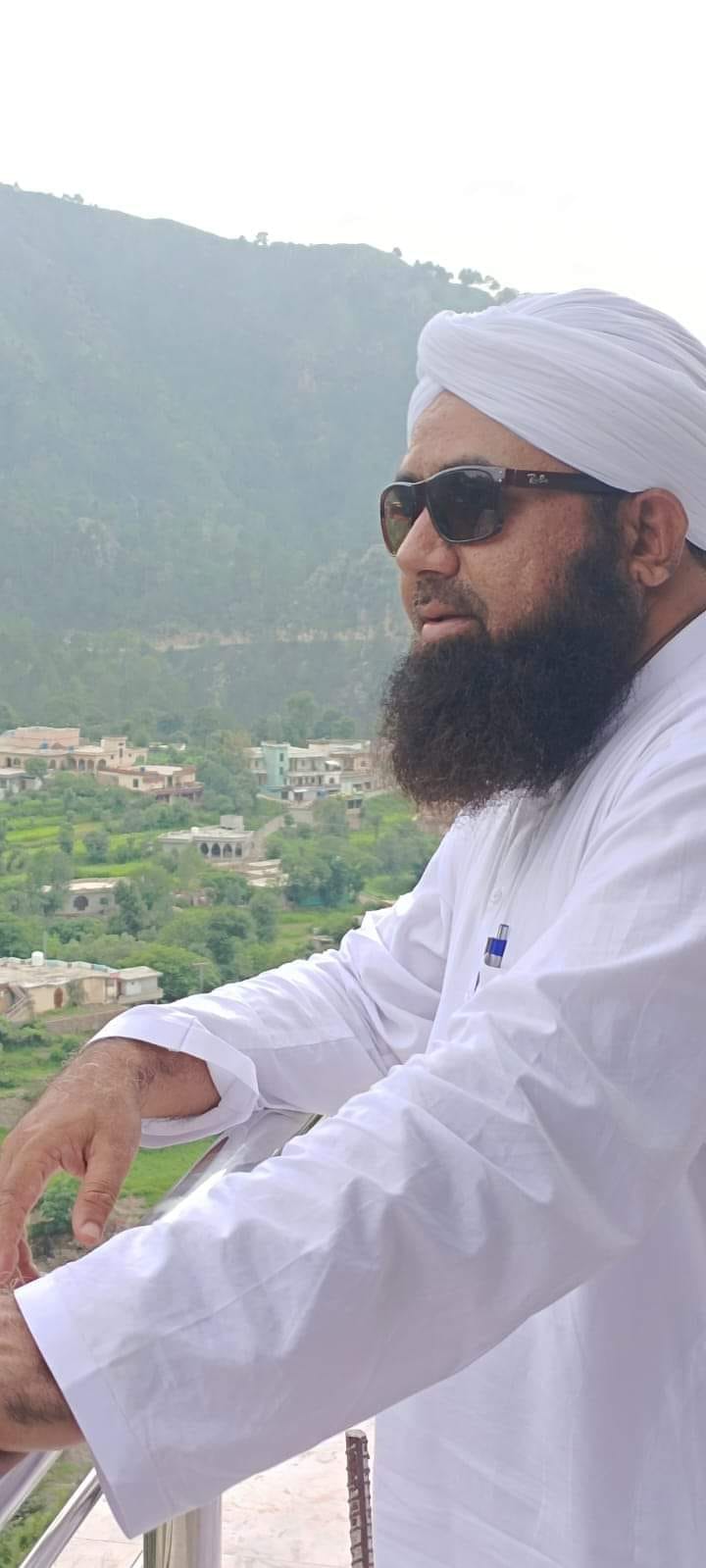 Ansar Raza Attari