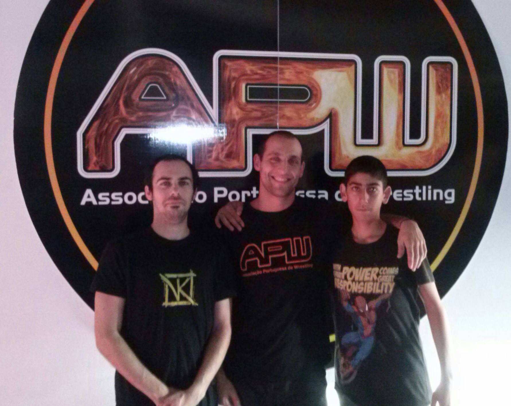 APW Wrestling
