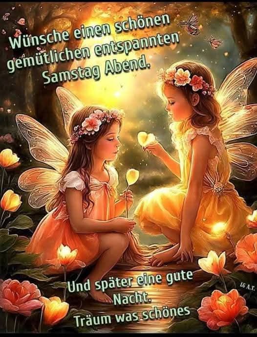 Guten Morgen, Gute Nacht, Sprüche, Spaß & Humor | Einen wunderschönen ...