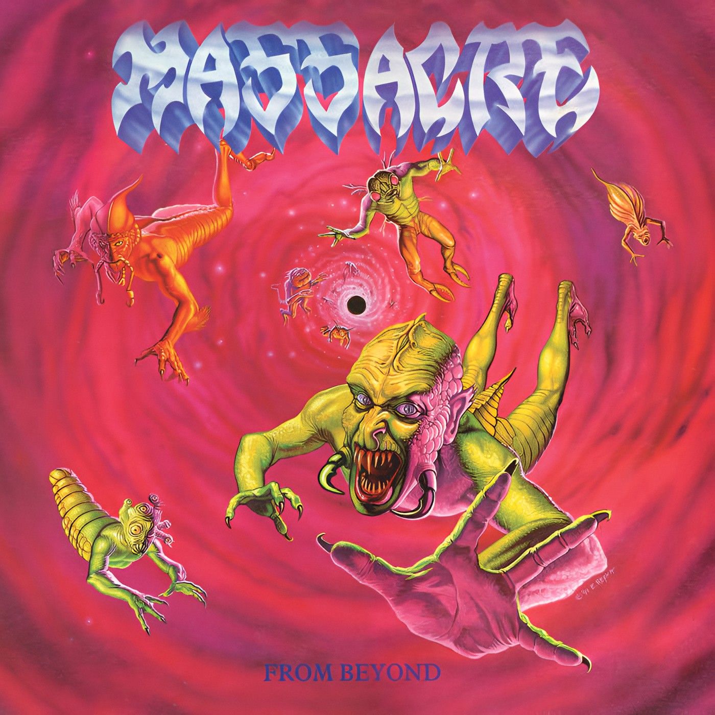 Inhuman Condition
