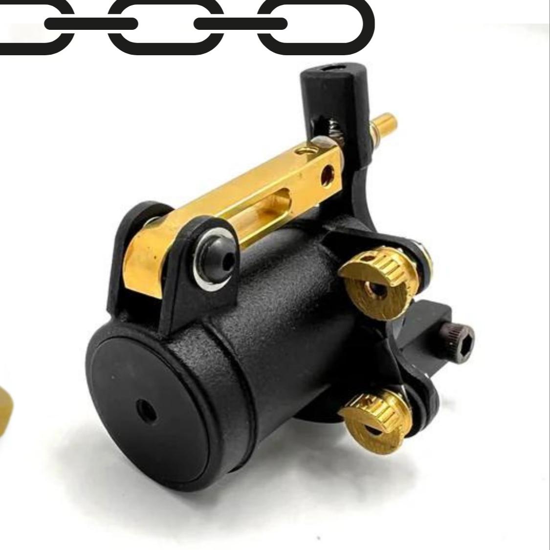 Joshua Bowers tattoo machine for sale in Milwaukee