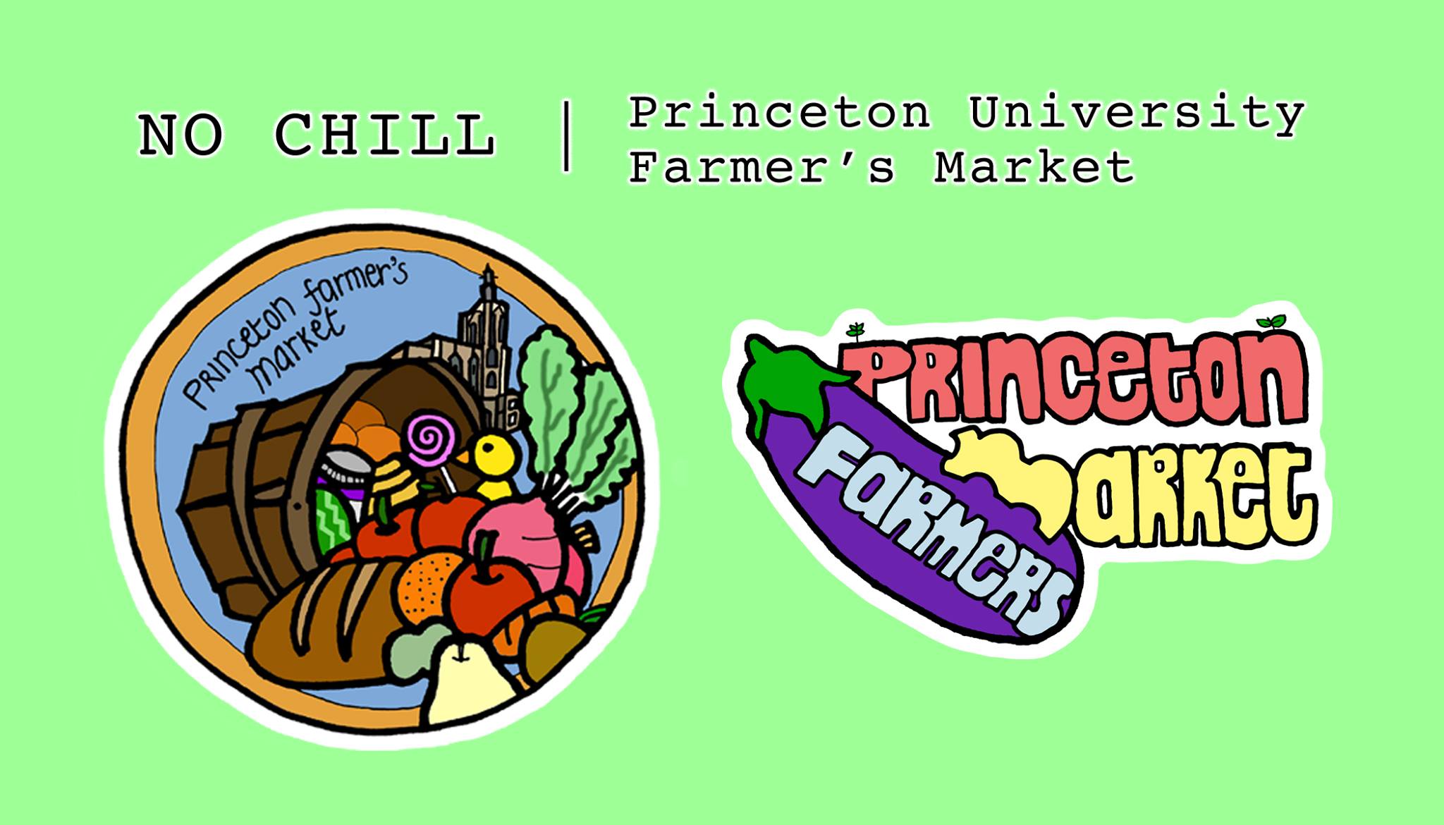 No Chill Stickers