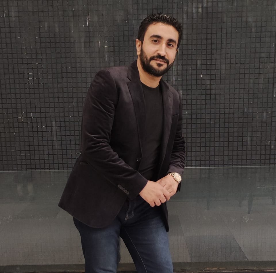 Mohamed Rady