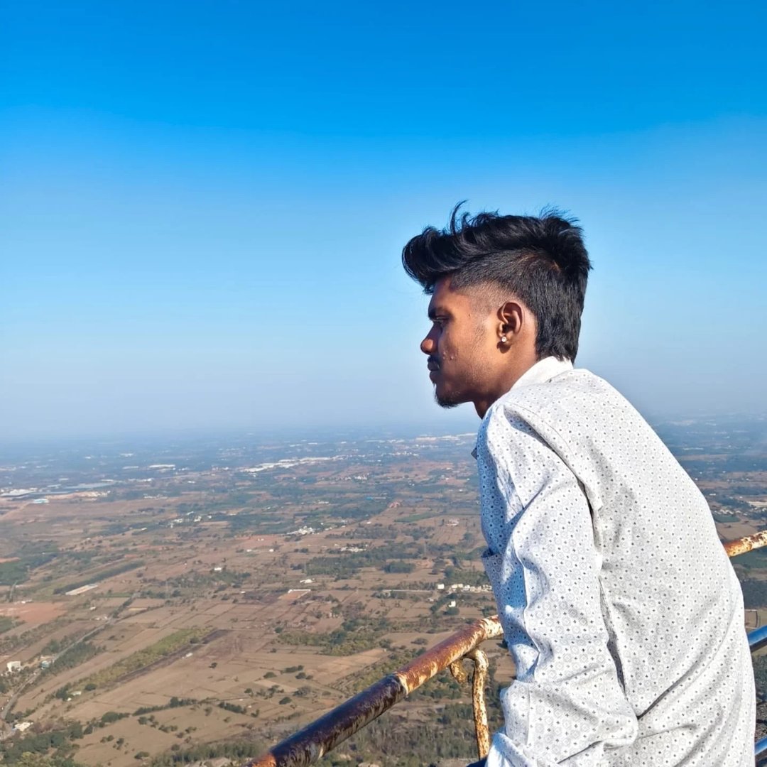 Devu Devu Pujari