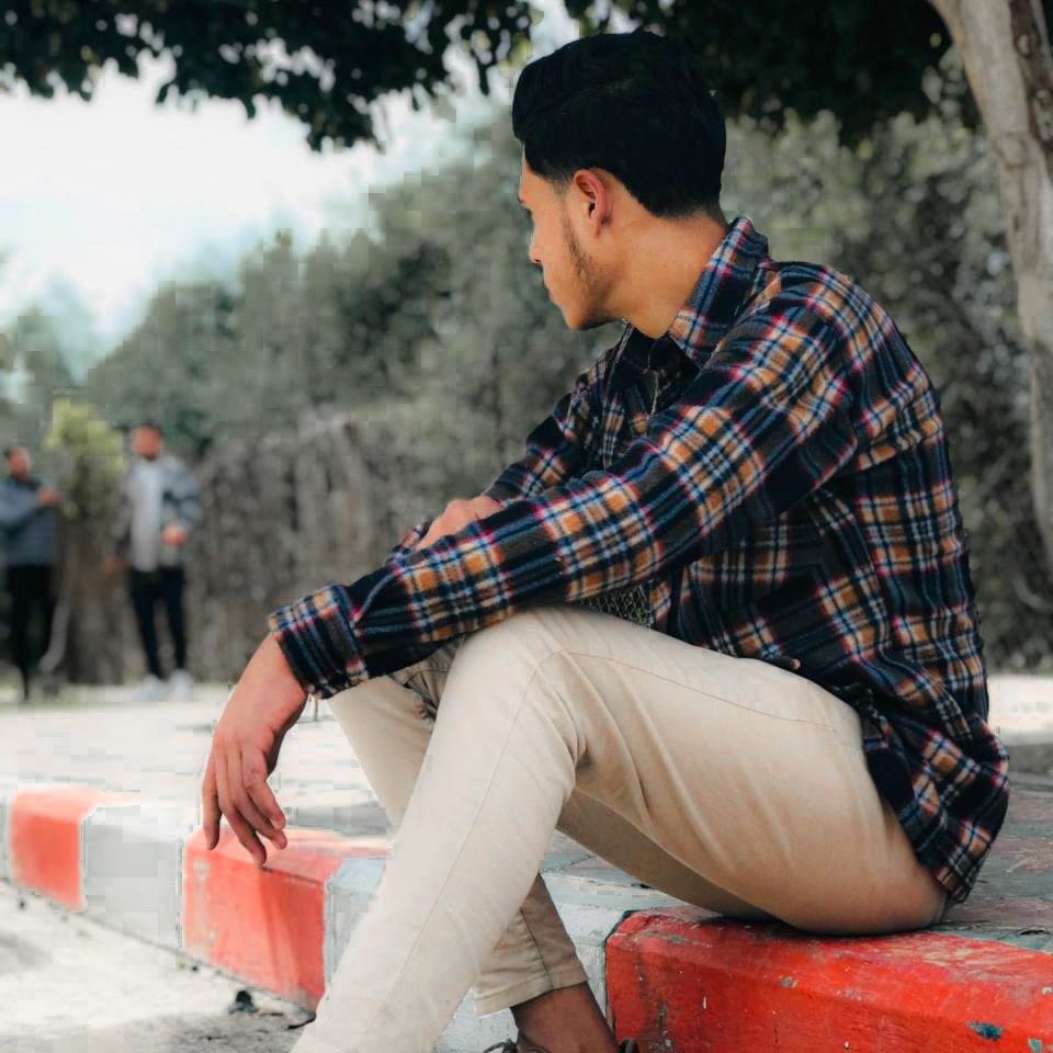 Eslam Al Masri (@eslam.al.masri.644865) • Facebook, Connect with friends
