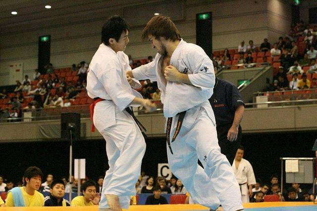 The Late Legend Shihan Inamullah khan
