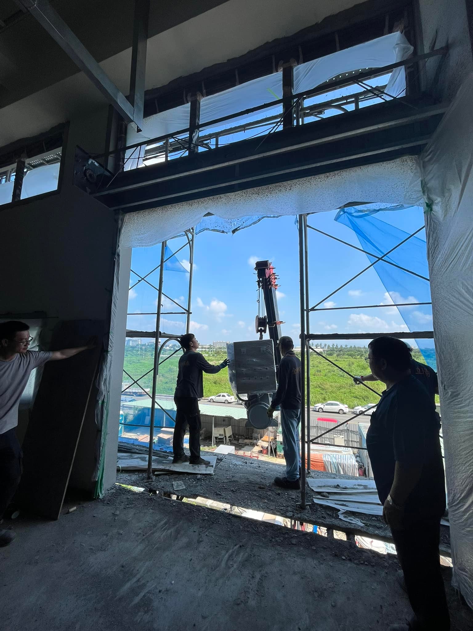 Pointer Refrigeration Engineering Co., ltd | Kaohsiung