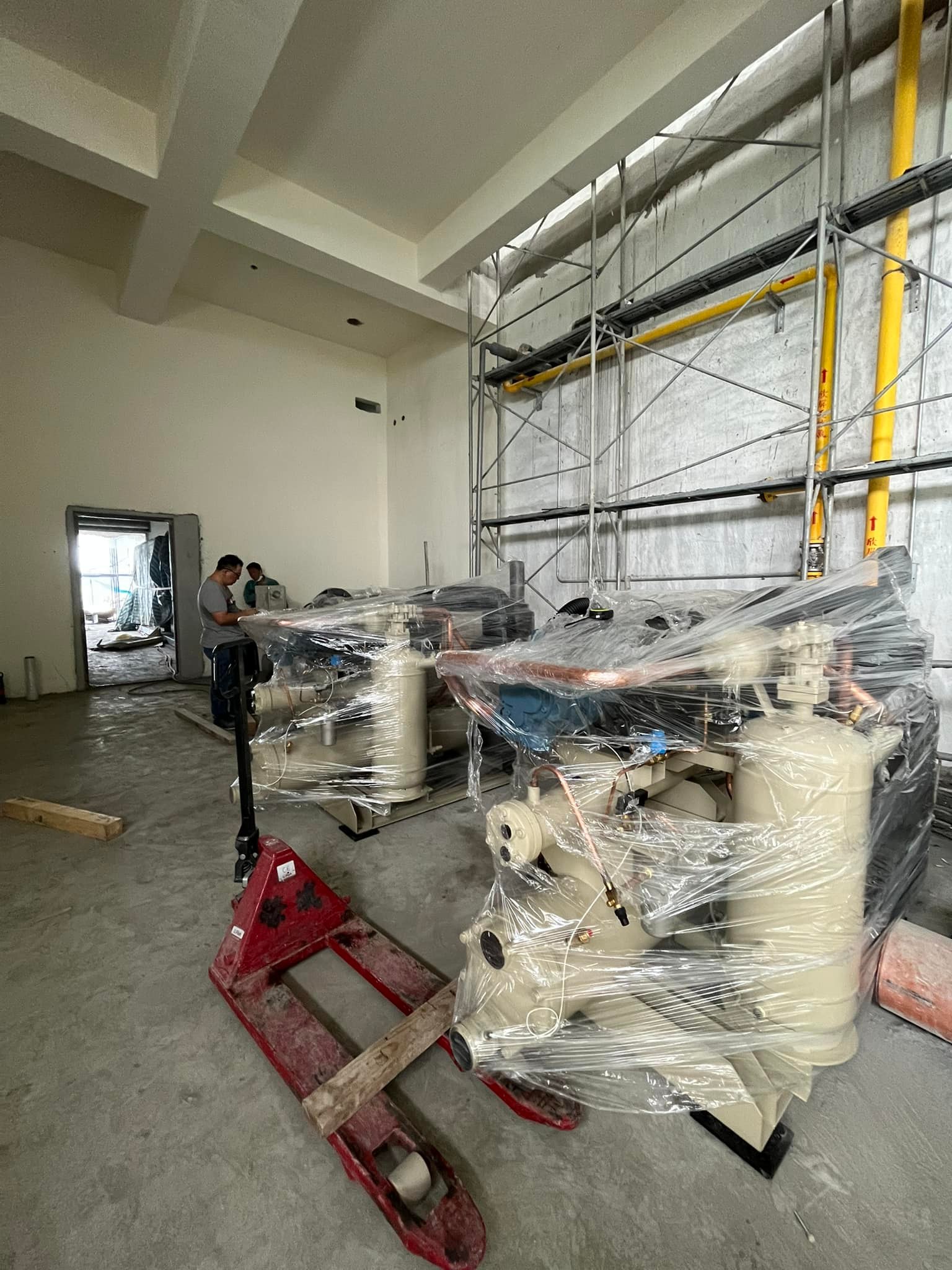 Pointer Refrigeration Engineering Co., ltd | Kaohsiung