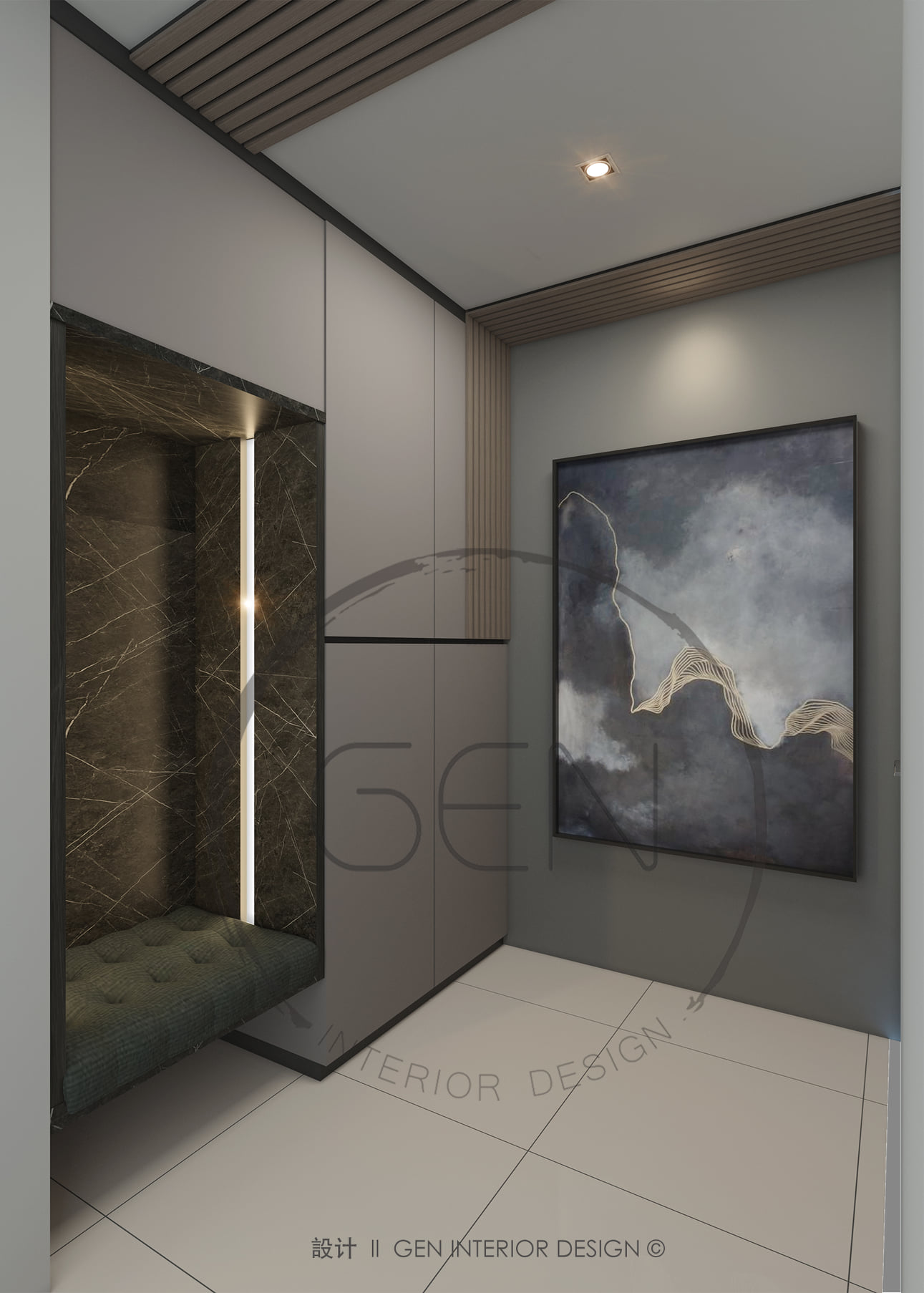 室内設计 INTERIOR DESIGN . . 現代经典... - Gen Interior Design | Facebook