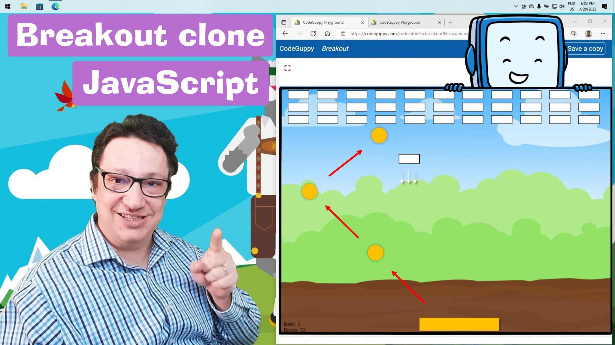 Learning to Code | Facebook
