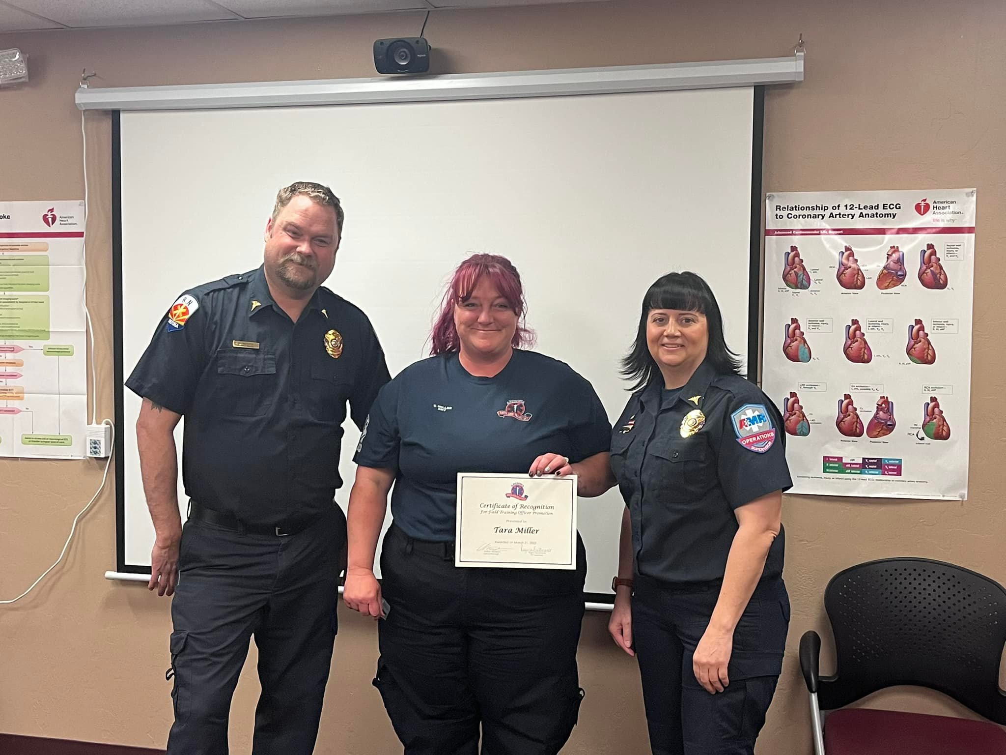 Arizona Ambulance Transport | Sierra Vista AZ