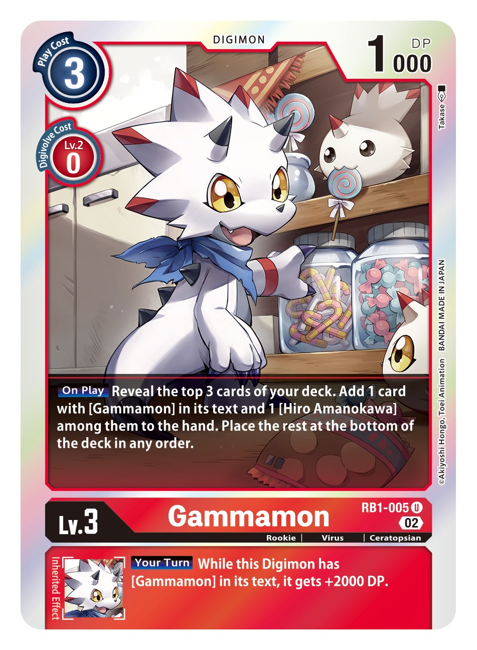 digimon resurgence card list BANDAI NAMCO Entertainment Game: Booster Box, Blue : Toys & Games Cards new to the English version are included with exclusive English version designs resurgence booster digimon card list