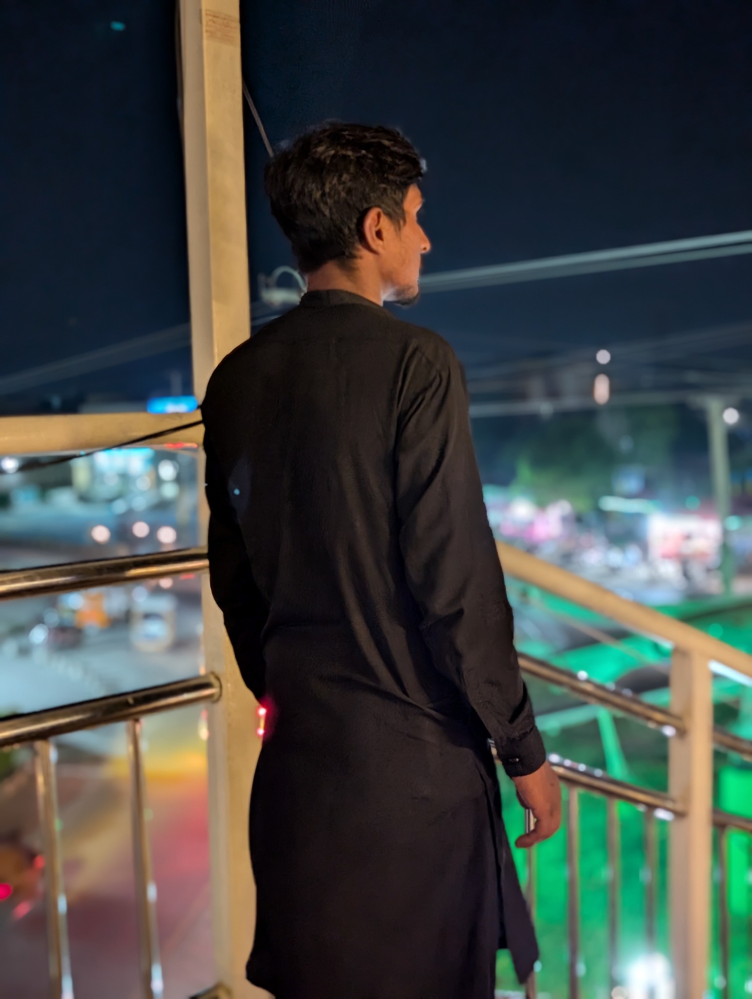Asim Bhai