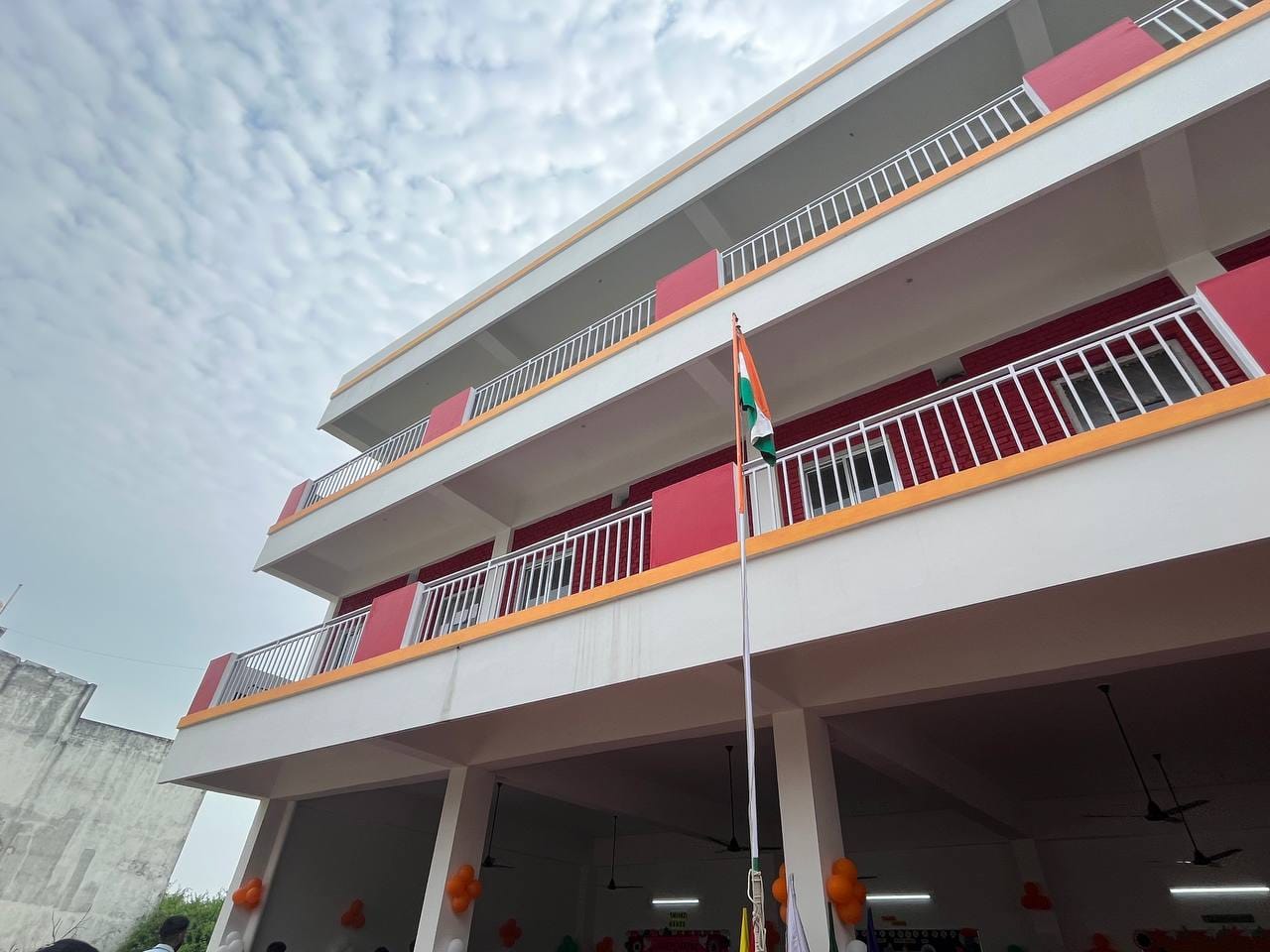 Little... - Little Kingdom Preparatory School Rudrapur