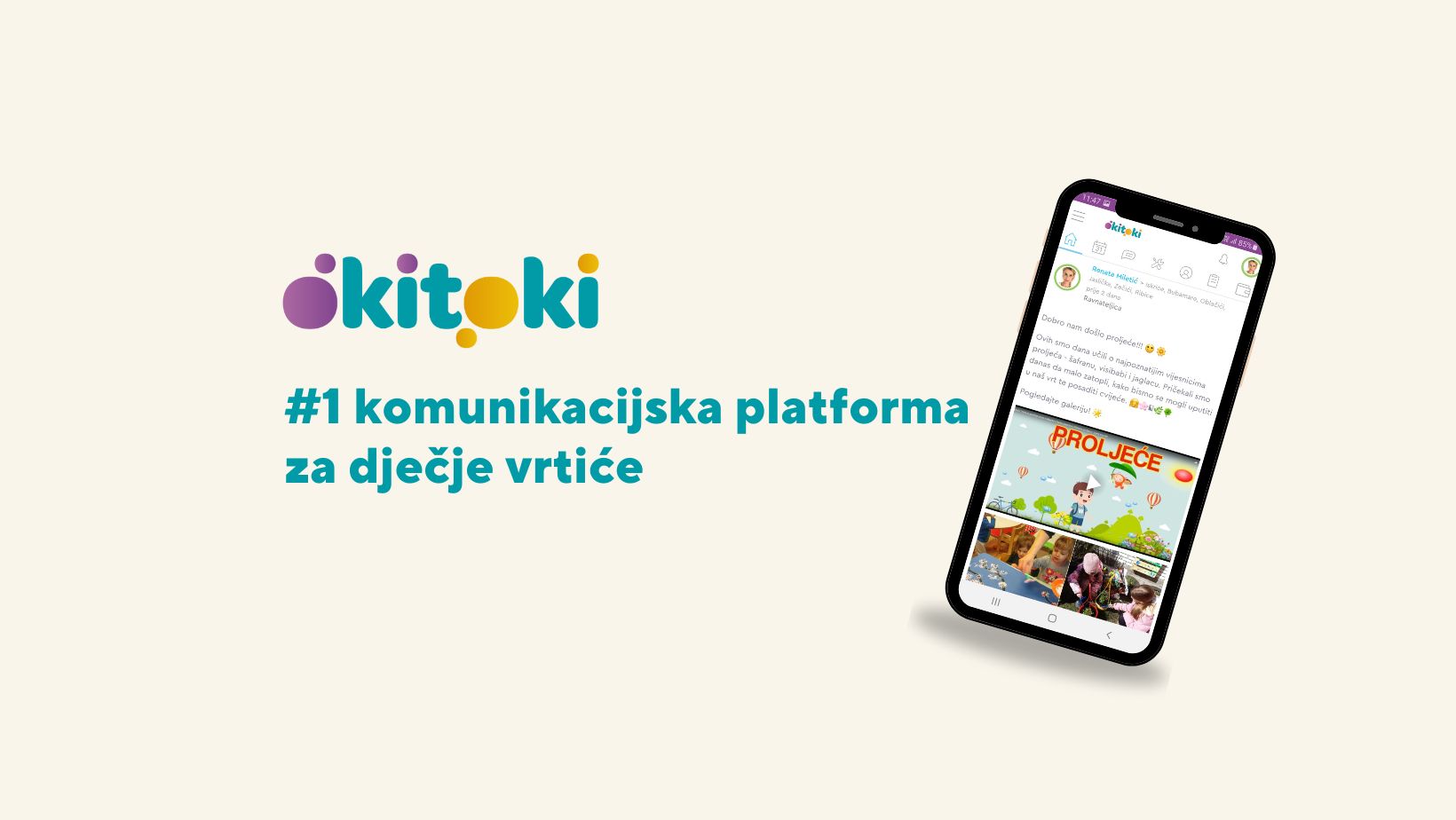 Okitoki | Zagreb