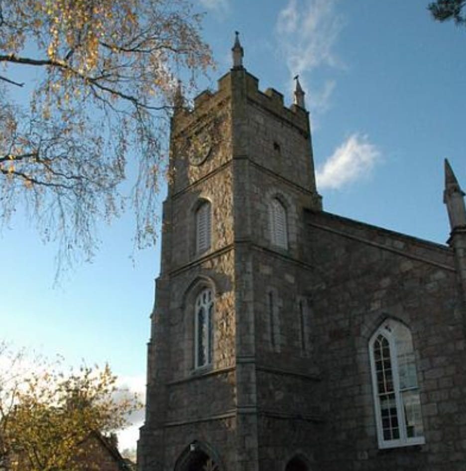 Banchory East Church added a new photo. - Banchory East Church