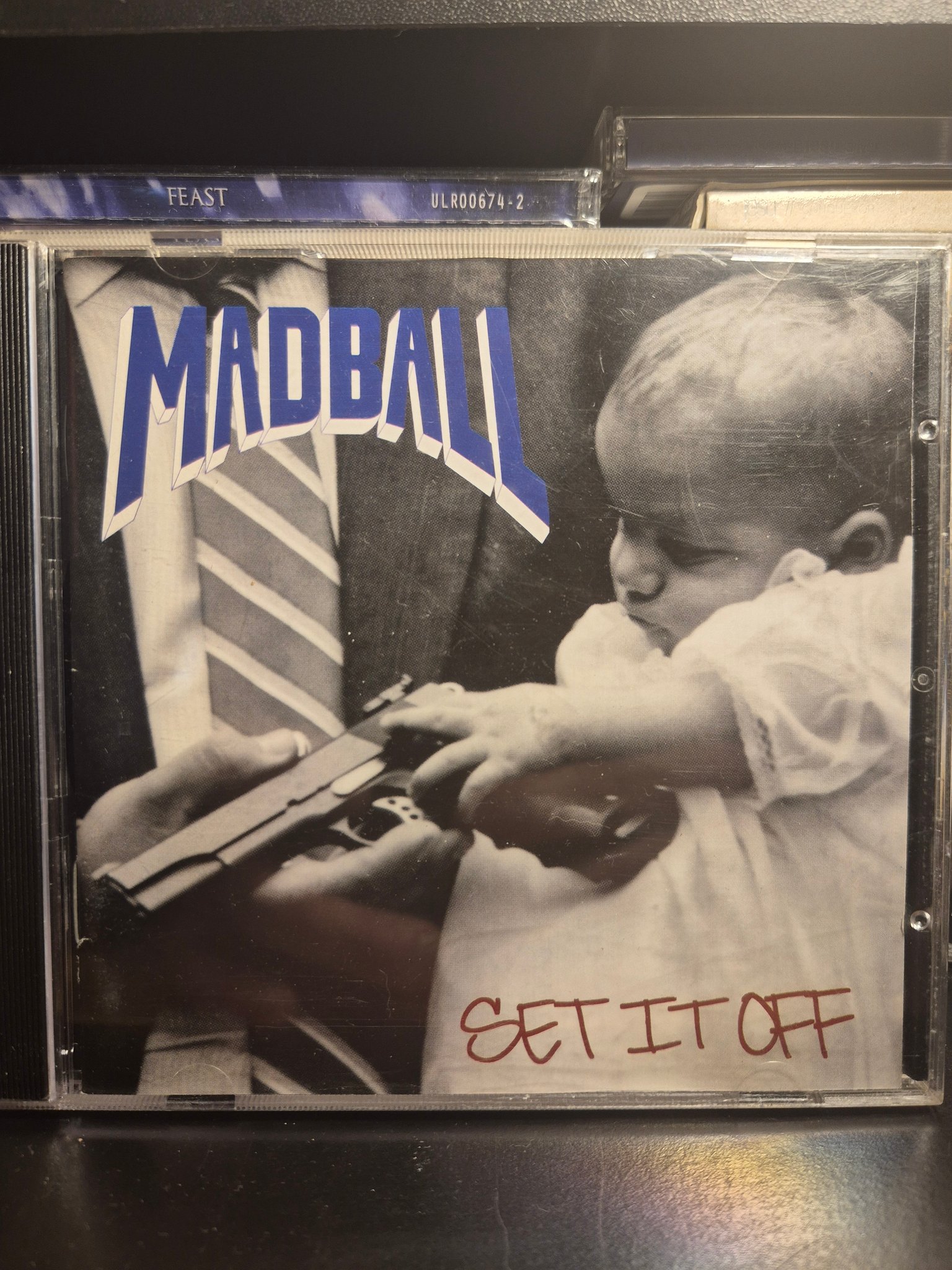 Madball 
