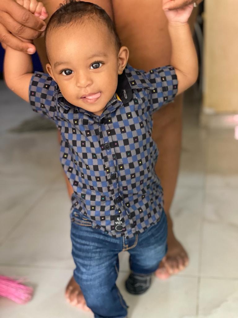 Gabriel Rondon