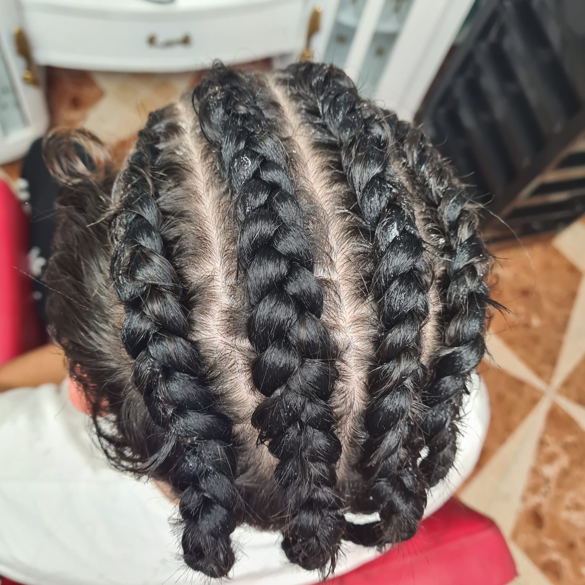 Codite Si Extensii Afro | Bucharest