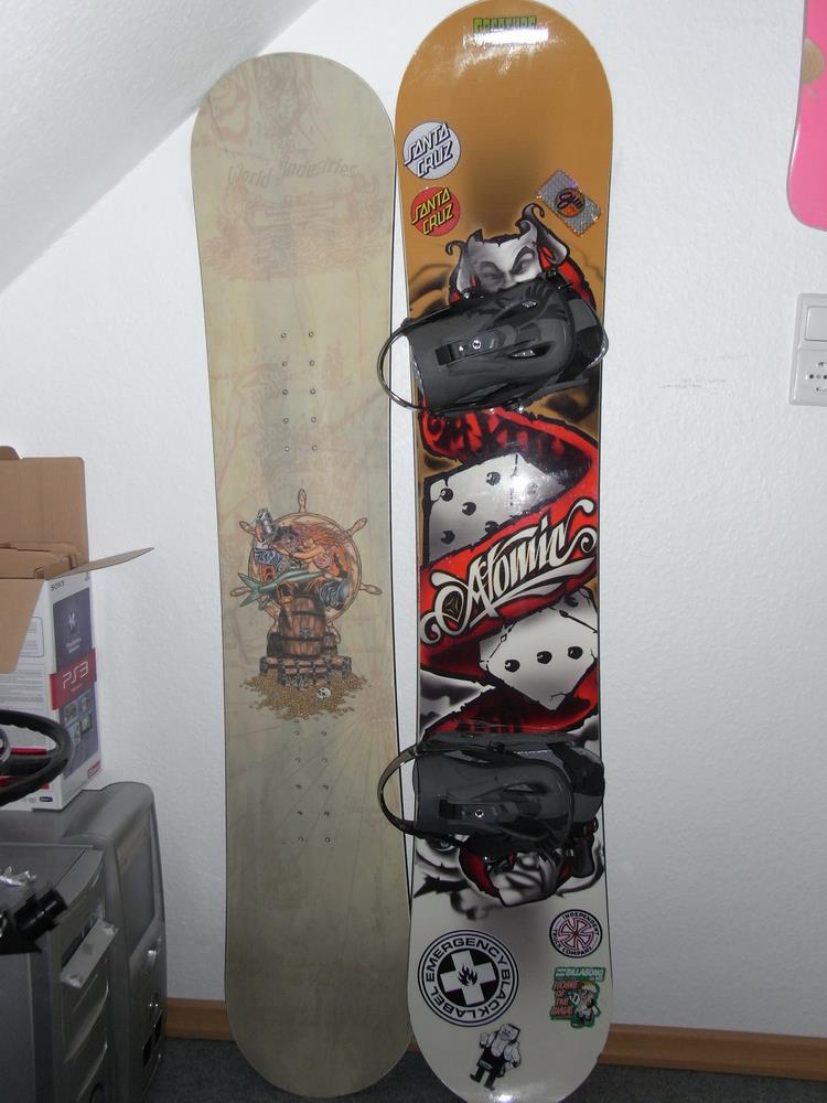 burton atomic snowboard AK GORE TEX CYCLIC 2L PANT - SHATTER - 2026 technical maneuvers Burton Step On Cartel X
