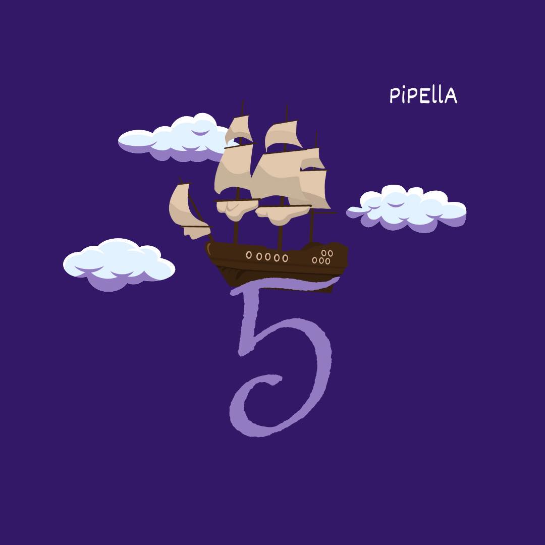PiPella