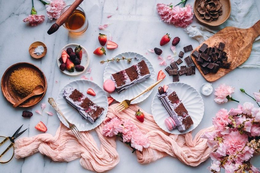 Luna Pastry